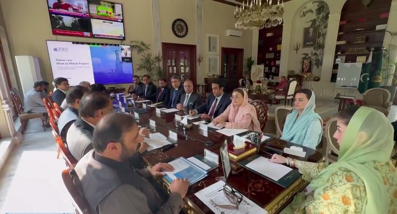 Punjab CM okays plan to clear flood zones in three months, revamp disaster authority