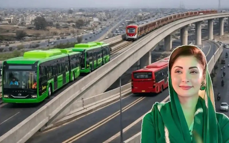 ‘Expensive Fuel, Affordable Relief’: Punjab CM’s free transport initiative wins public praise