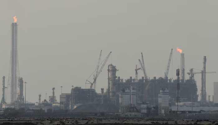 13 dead, dozens injured, after blast during restart at giant Qatar LNG site