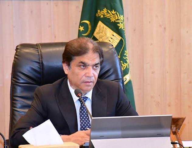 Pakistan Railways on fast track to modernization under PM Shehbaz’s reforms: Abbasi