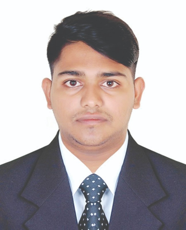 Rashadul Islam Samrat