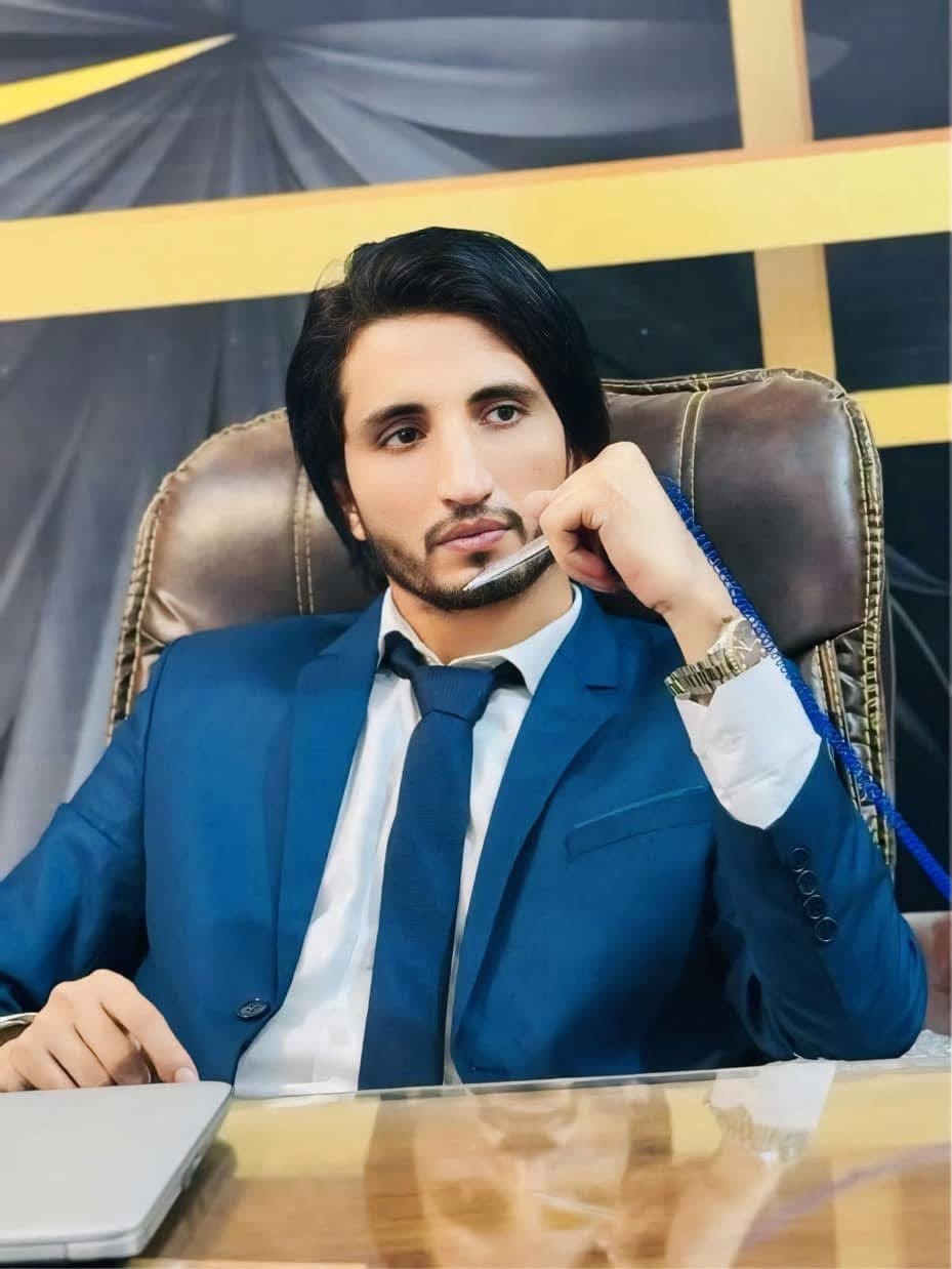 Safeer Afridi appointed brand ambassador of Celebrities Cricket League