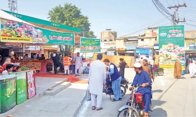 Punjab Sahulat Bazaars win public trust as survey shows strong satisfaction