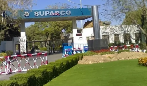 SUPARCO tests Pak-SBAS navigation system at Cholistan Rally, shows high-precision tracking