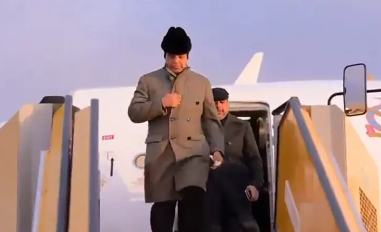 PM Shehbaz arrives in London after Austria visit, to travel onward to US