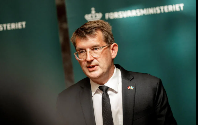 Danish minister says Greenland does not need US hospital ship after Trump’s statement
