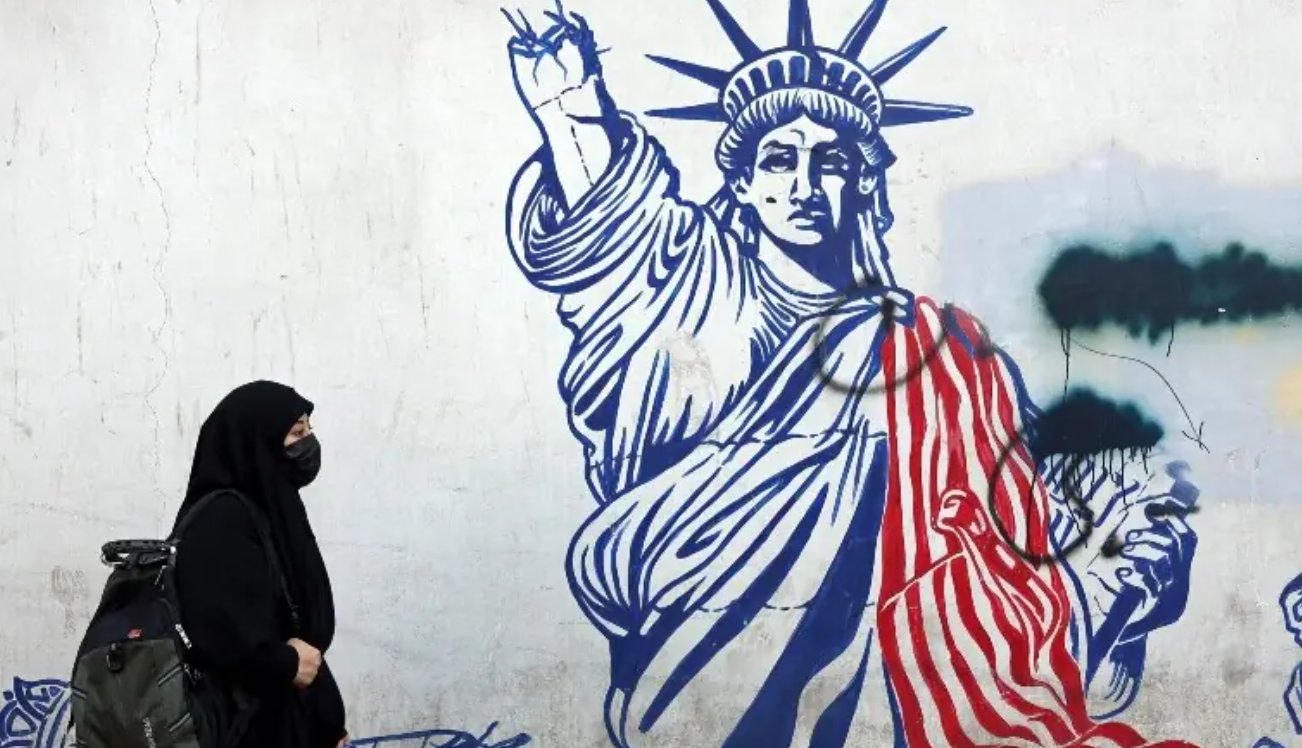 Iran urges US to drop ‘excessive demands’ to reach deal
