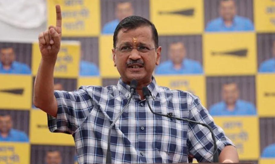 India court acquits Modi opponent Kejriwal in graft case
