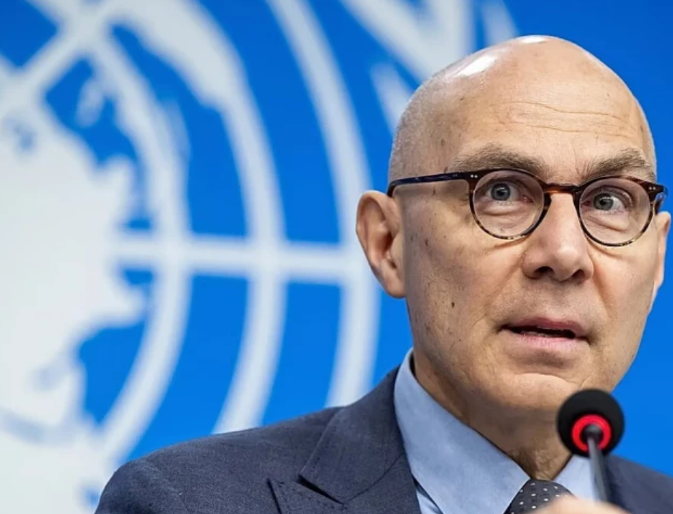 UN rights chief says Taliban decree expands executions, deepens repression