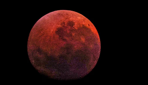 First lunar eclipse of 2026 witnessed worldwide including Pakistan