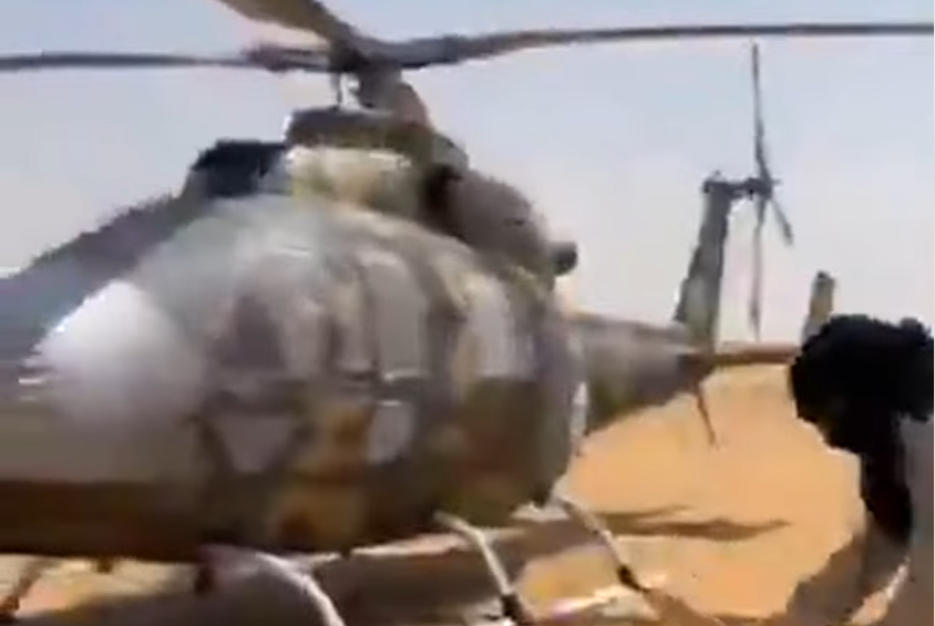 Iran’s inflatable army? 900,000 decoys allegedly tricking US strikes