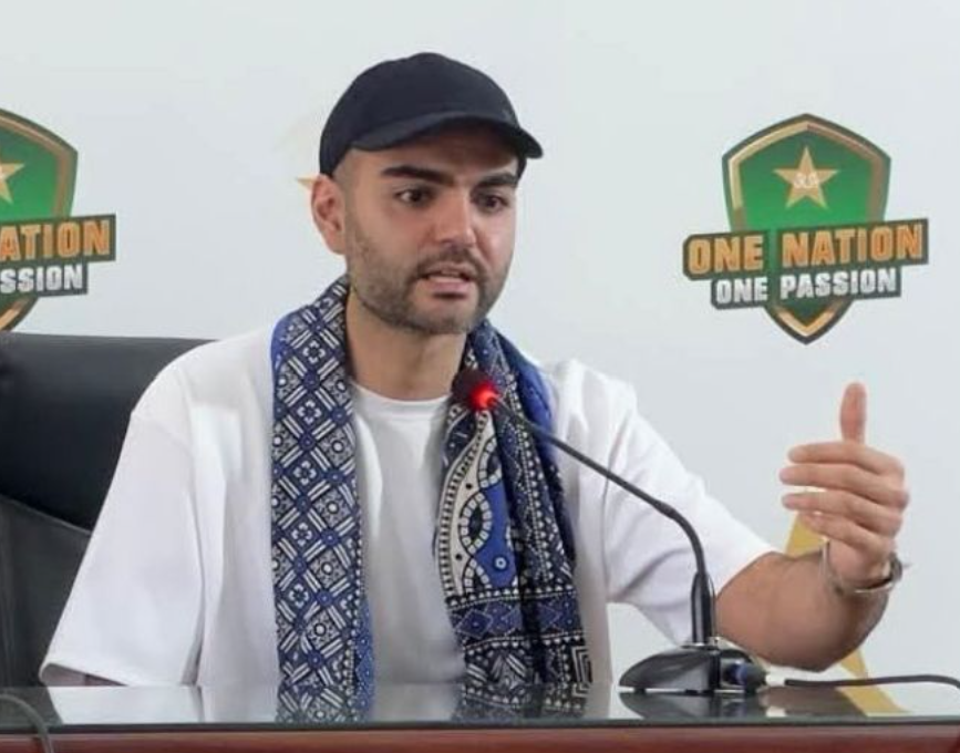 Gohar Shah almost bowled his way into Lahore Qalandars — now he owns Multan Sultans