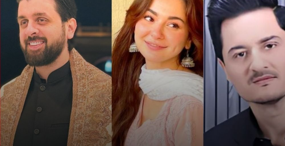 Meiraj Haq exposes FHM Pakistan for hypocrisy after Hania Aamir payment controversy