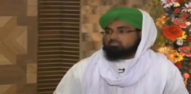 'Rozay main saans kam lain': Cleric tells netizens on Ramzan transmission