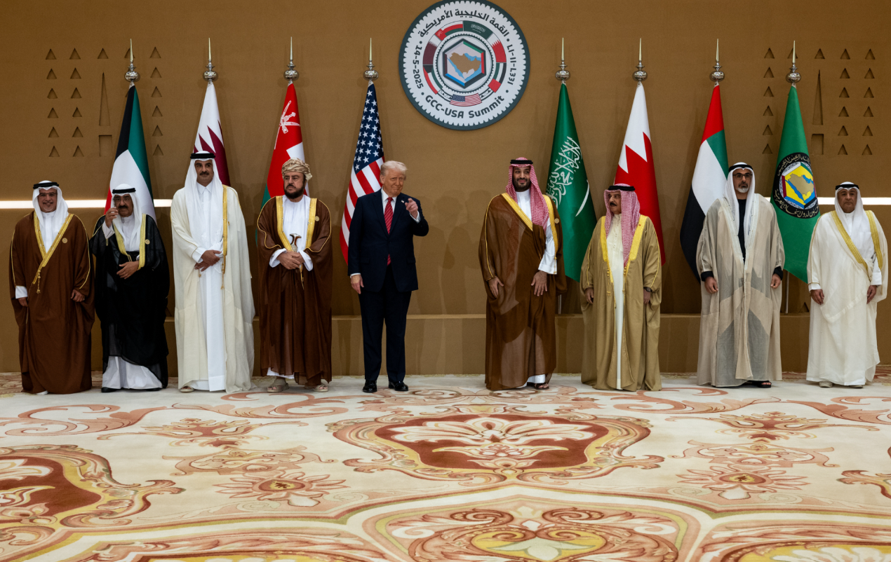 Gulf states direct criticism at Tehran amid regional tensions