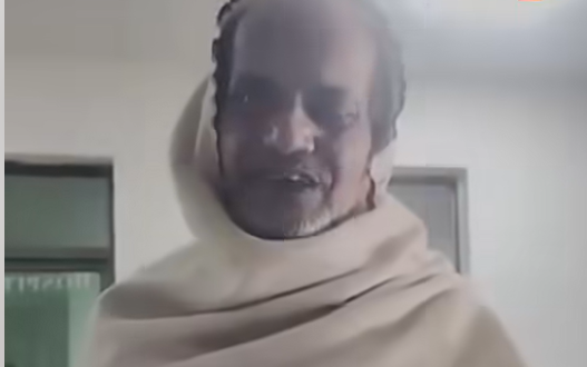 Main fauth ho gaya hun: Elderly man demands his own death certificate at municipal office