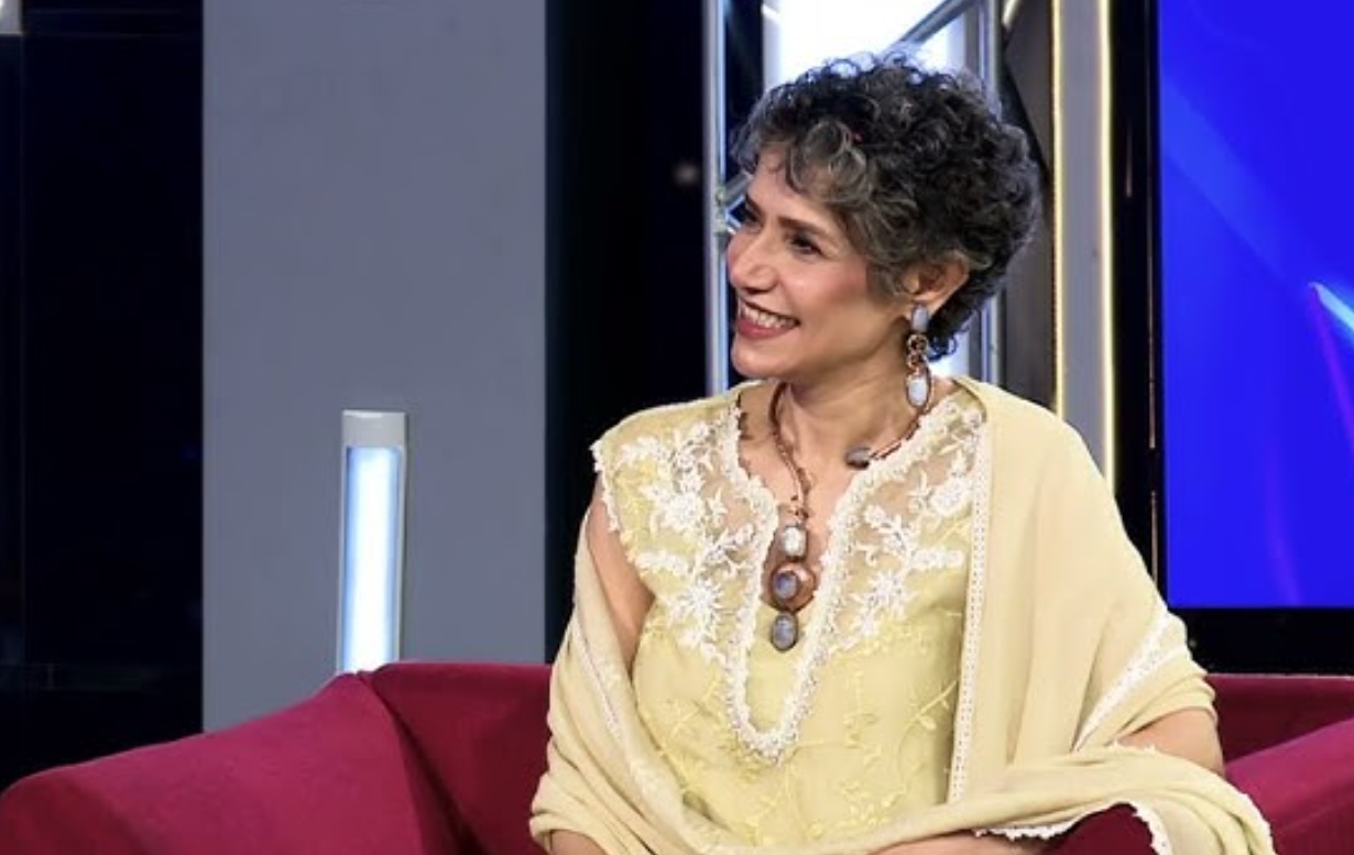 Angeline Malik reveals how cancer exposed real and fake relationships
