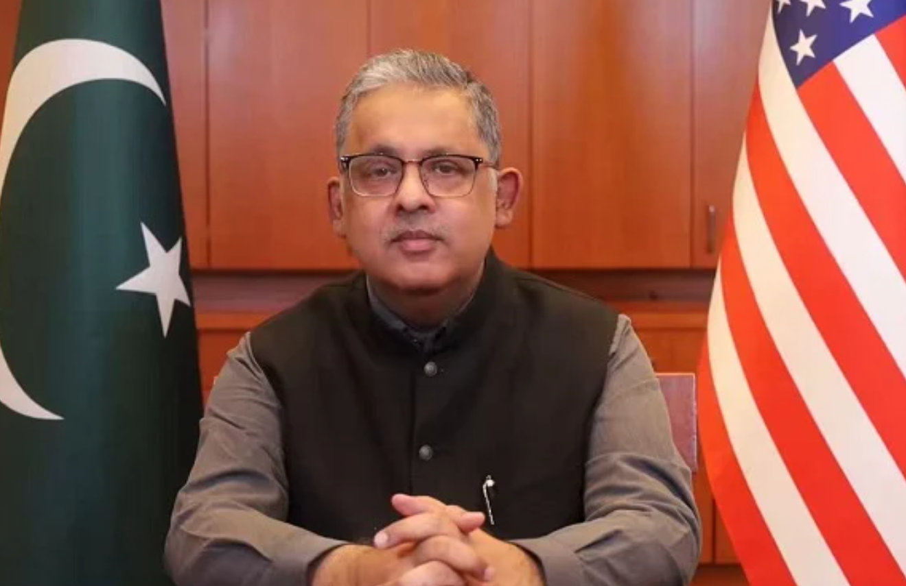 ‘Victory of diplomacy’: Pakistan credits dialogue for US-Iran truce in CNN interview