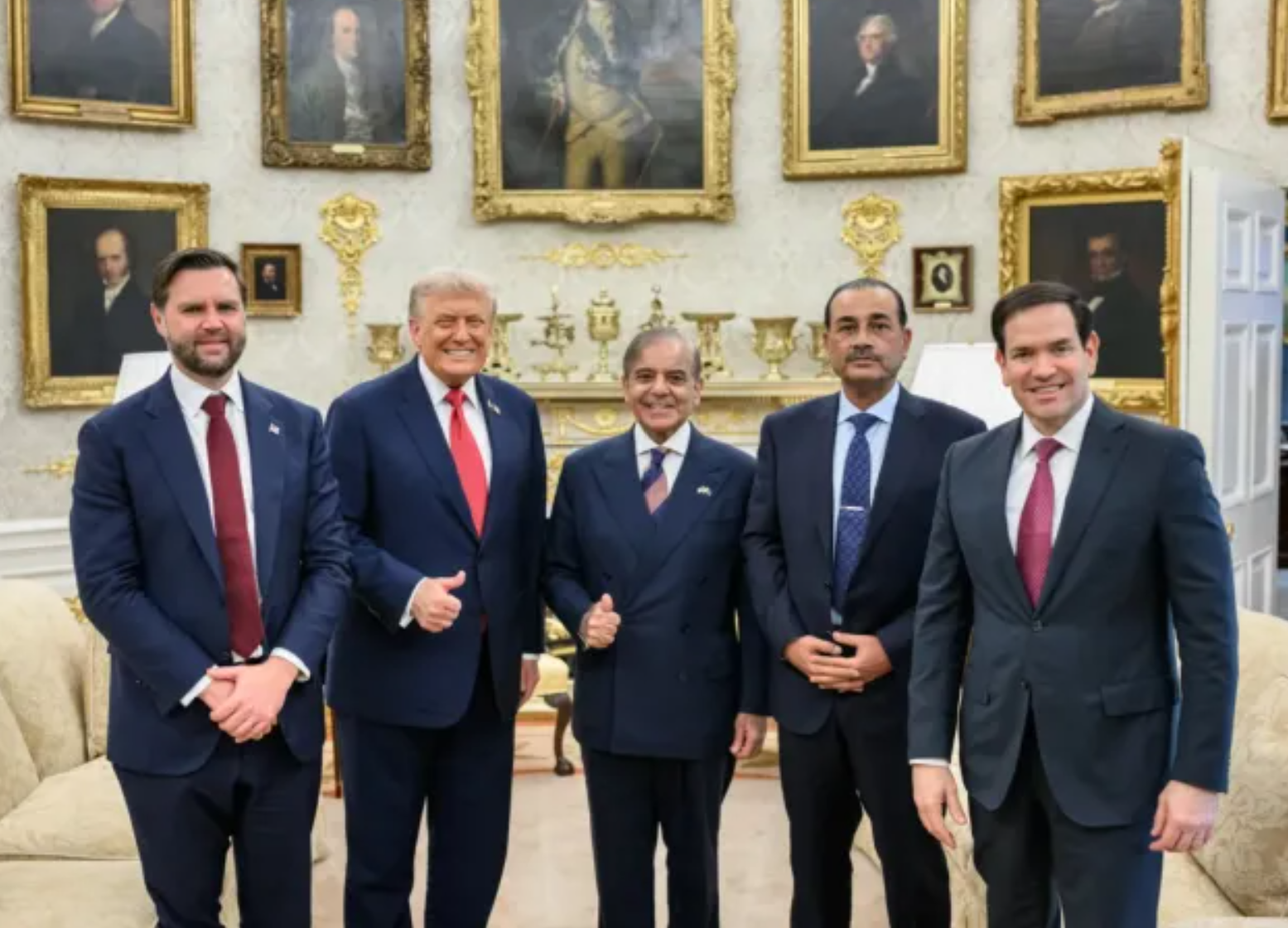 Politicians laud Pakistan’s diplomacy in US-Iran ceasefire