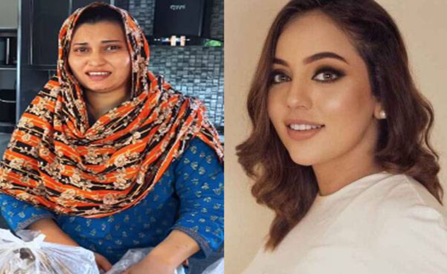 ‘DHA wali maid’ turns simple dream into viral inspo, Maryam Noor applauds woman behind her 