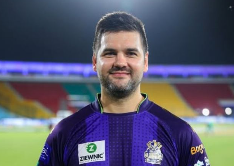 ‘More film than cricket’: Rossouw takes a swipe at Bollywood-backed cricket circus