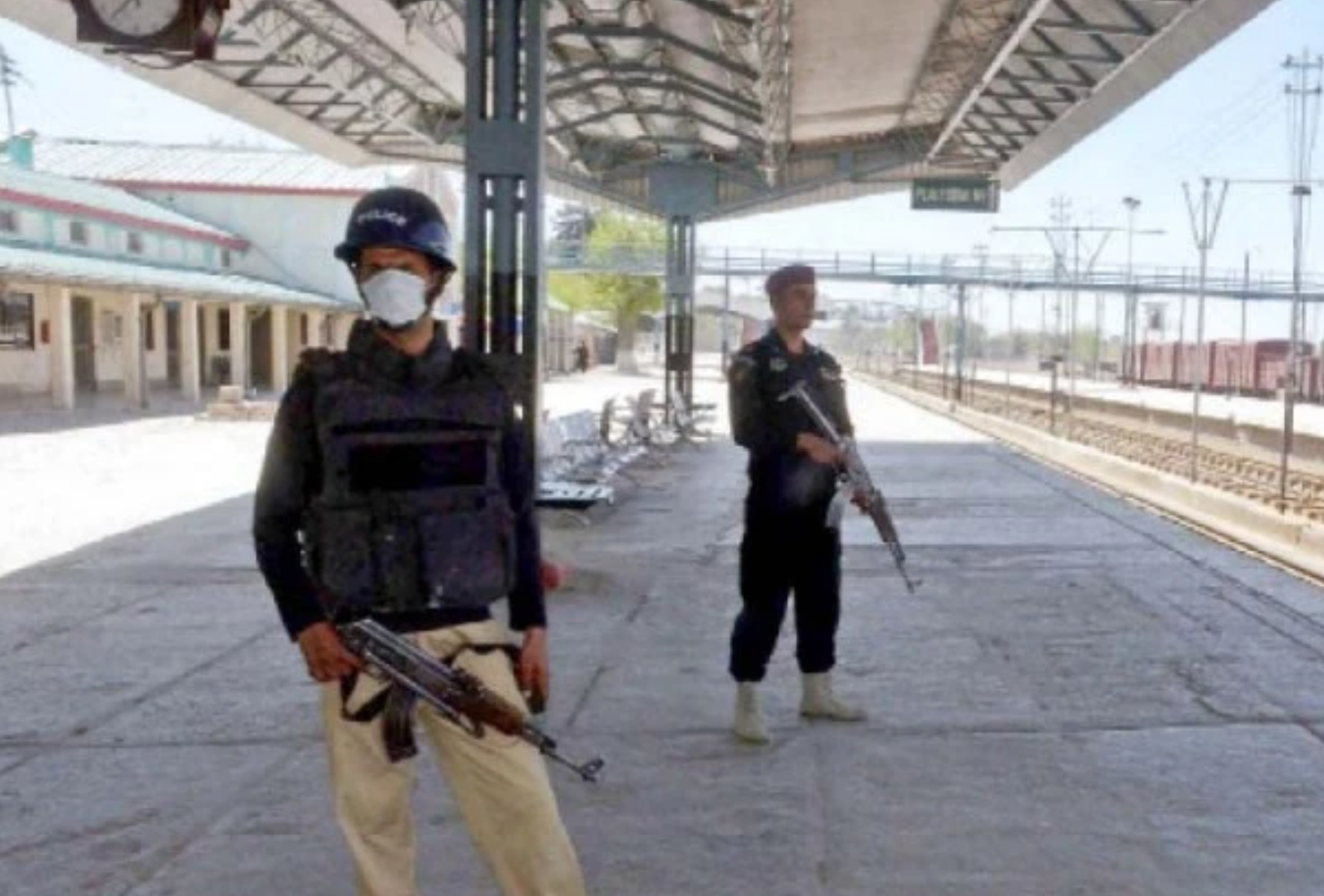 Railways Police reunite 143 missing children with families 