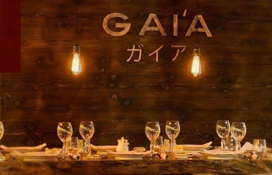 'Is this a restaurant or WAPDA?' Gaia Lahore roasted for adding fuel, LPG charges to dinner bills