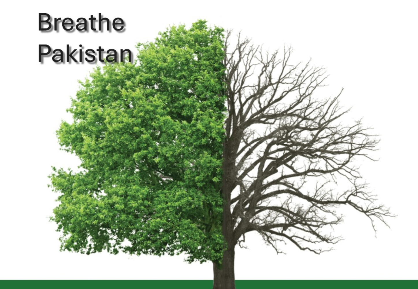 Breathe Pakistan Int'l Climate Change Conference postponed to May 6-7