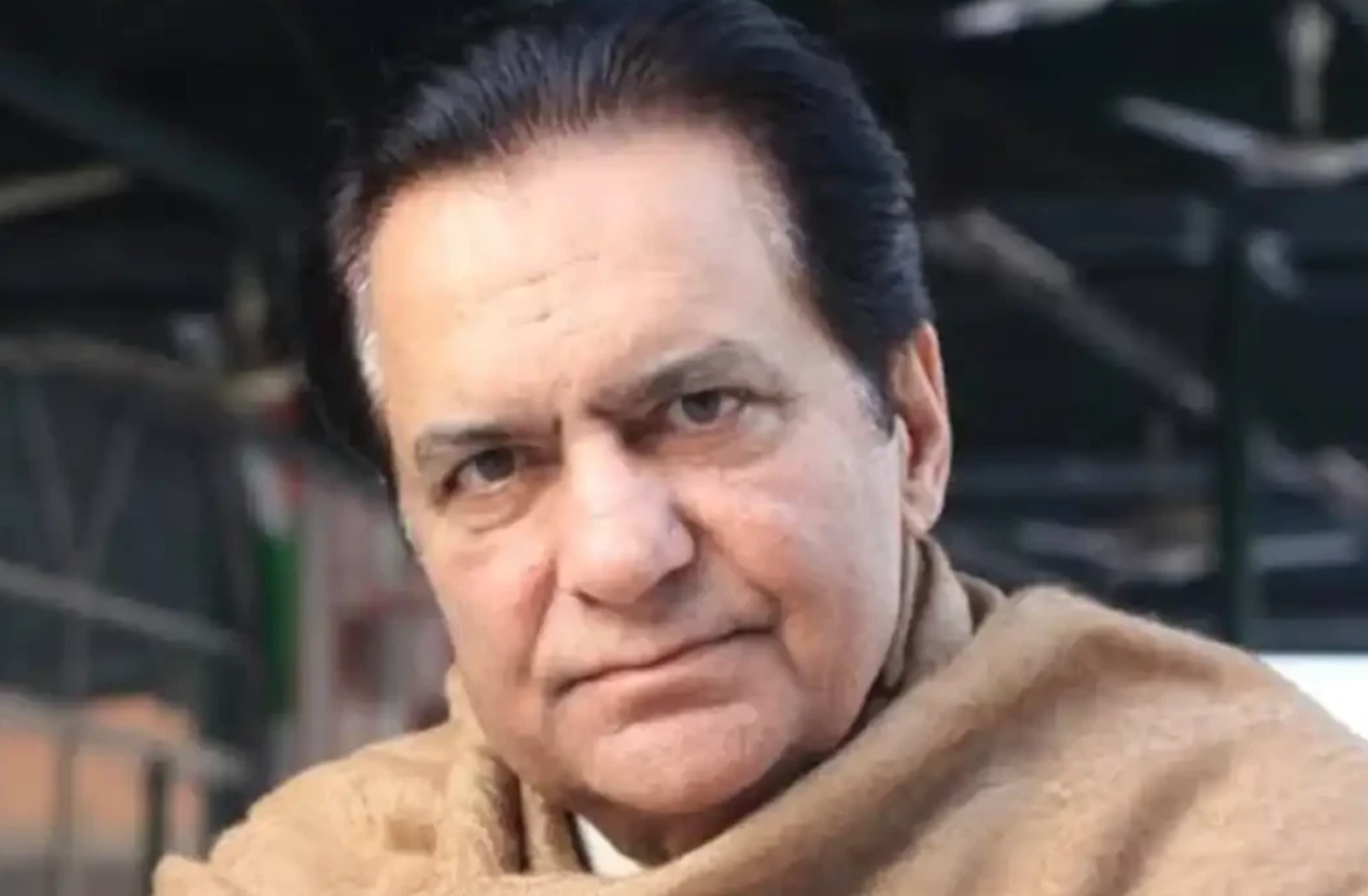 Firdous Jamal targets late legends in industry-wide diss 