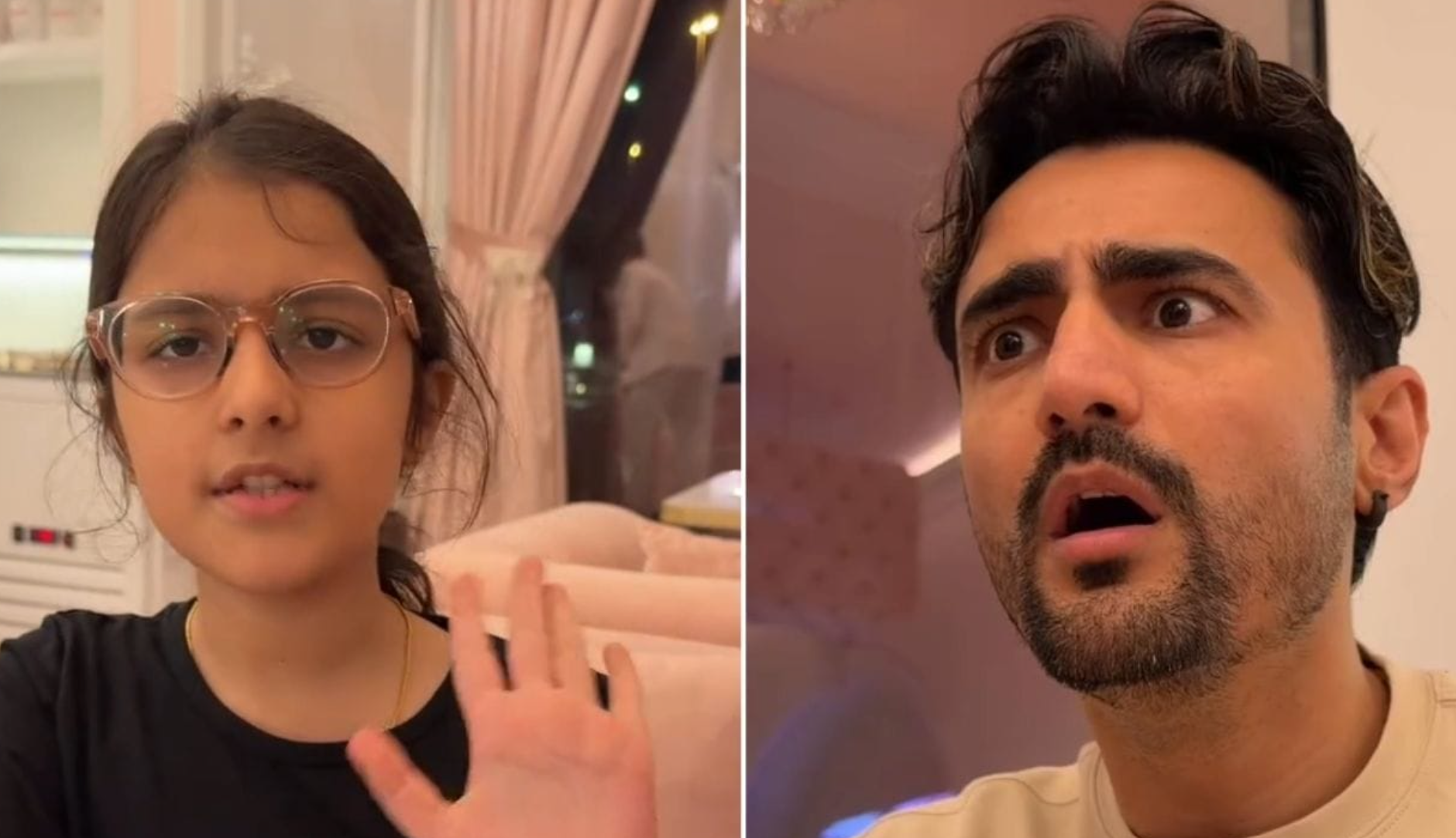 Indian influencer says Pakistani dramas and music are 'unmatched'