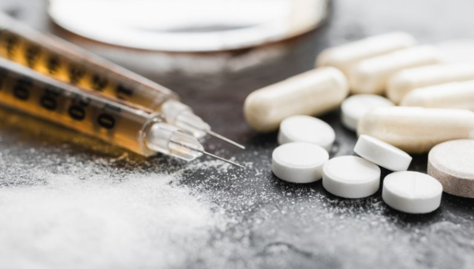 Punjab orders inquiry into heroin case against former deputy nazim