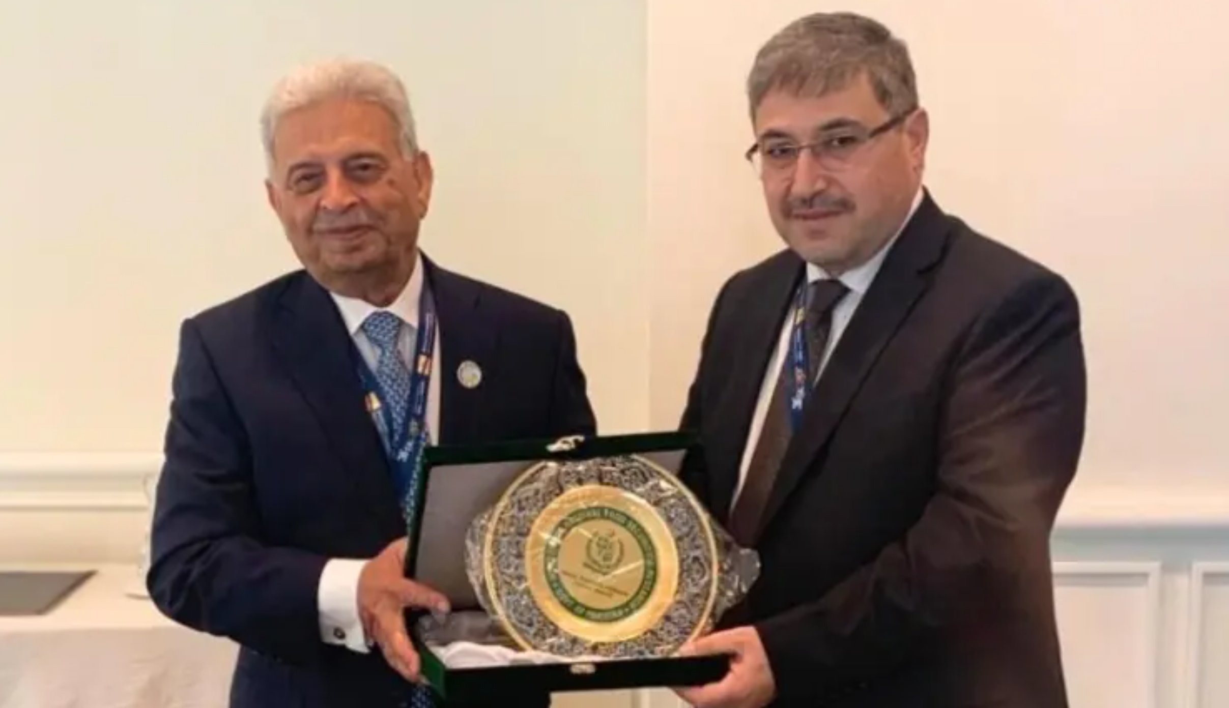 Pakistan turns to UN CFS for policy support on food security reforms