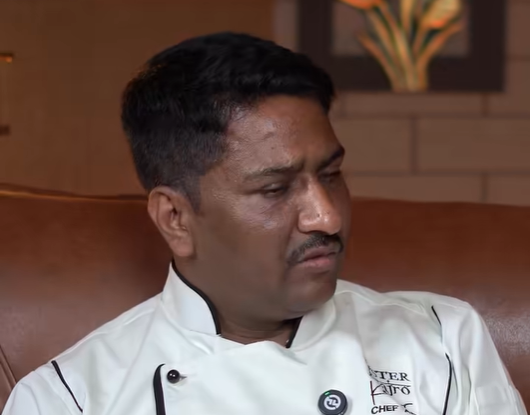 Shoaib Akhtar was a toddler: Pakistani journalist shuts down Indian chef’s lies about Pak cricket team