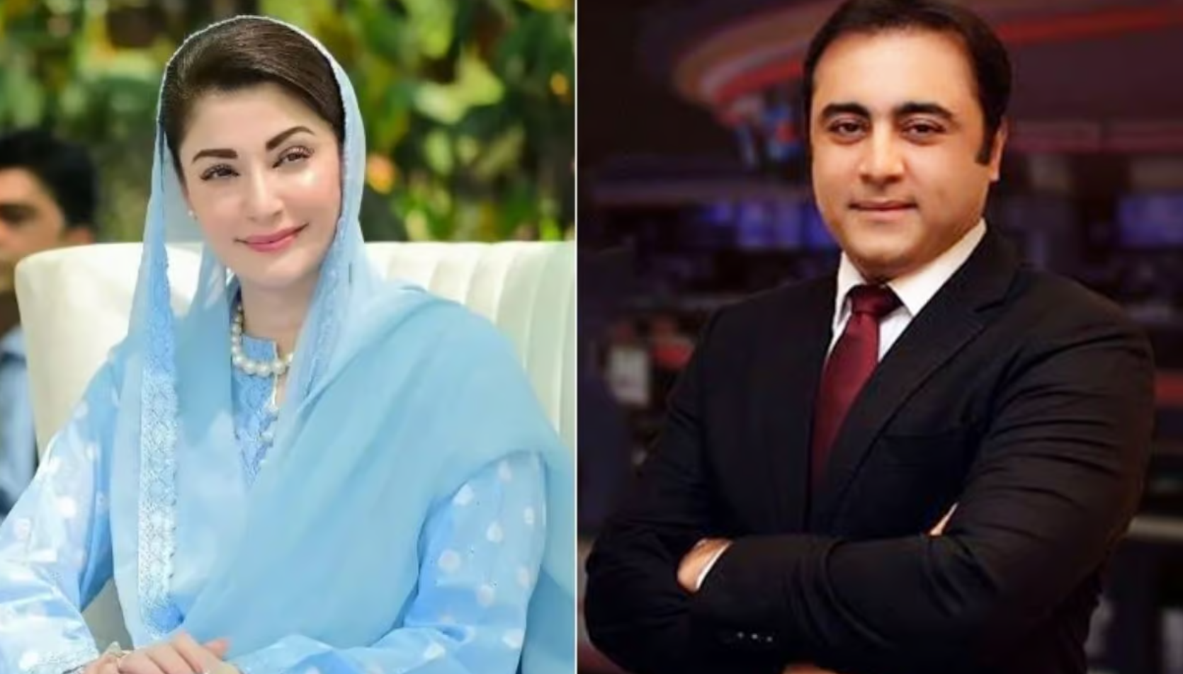 Mansoor Ali Khan clarifies Maryam Nawaz’s cancer rumours
