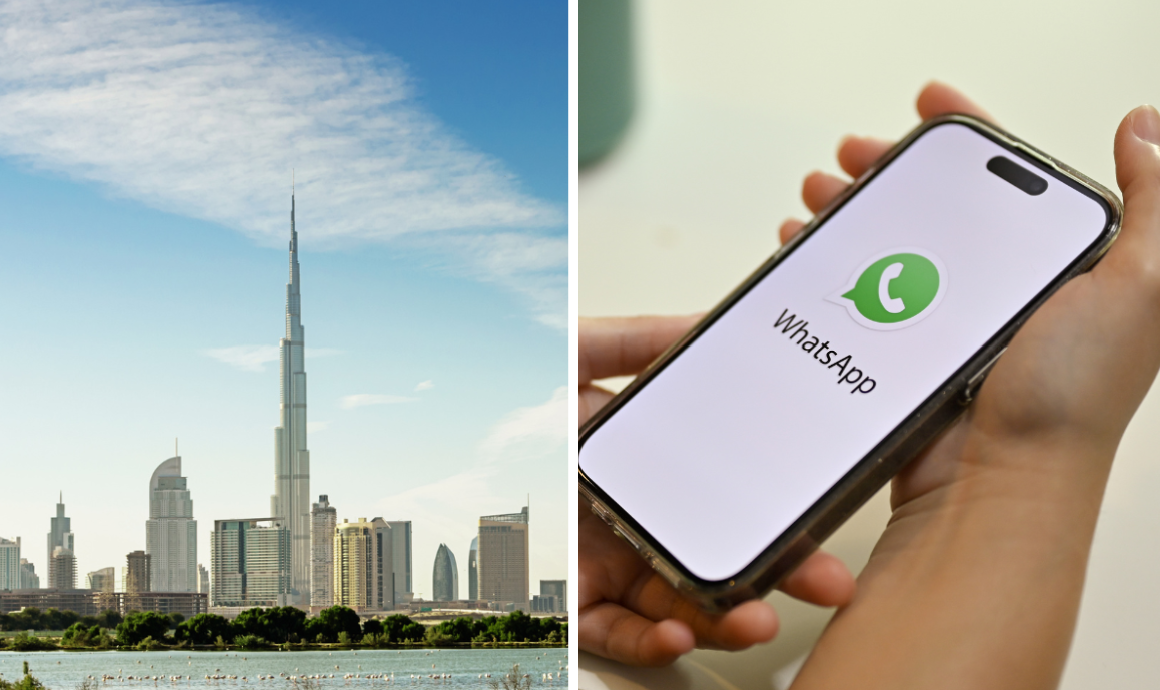 Digital discipline: Your next WhatsApp forward in the UAE could lead to jail time