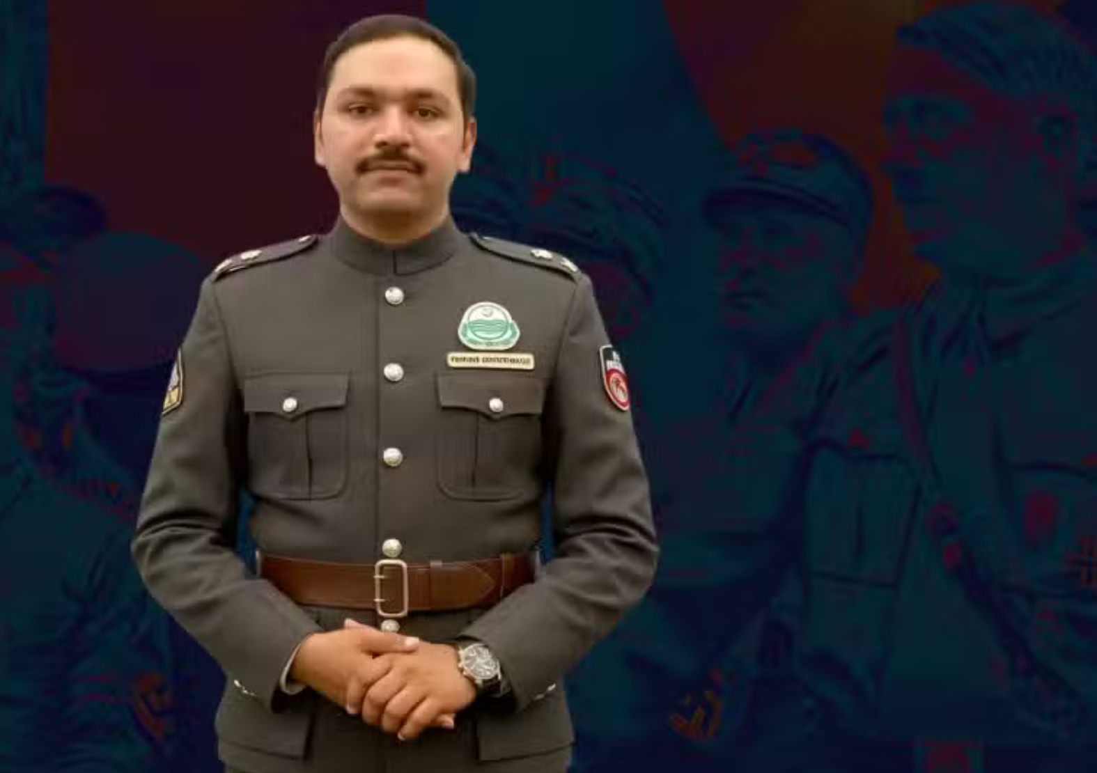Punjab govt tried promoting overseas jobs — then Hitler Iqbal entered the chat