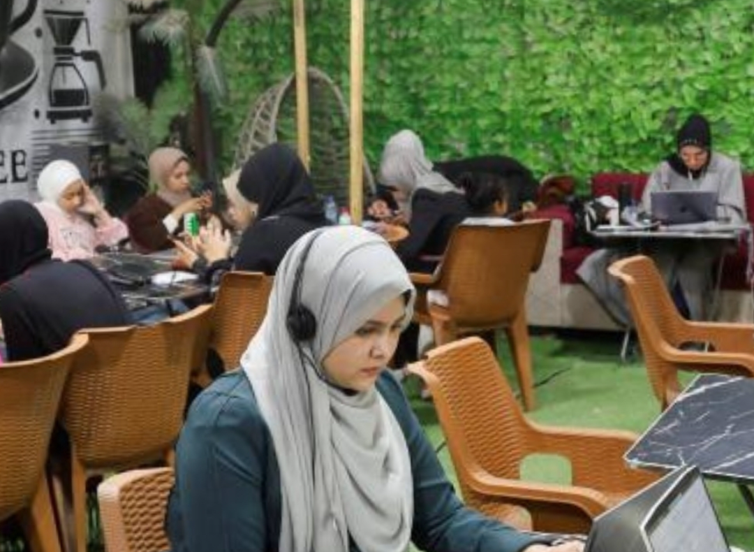 'Hold the Met Gala there': NY Post slammed over after calling Gaza tent cafes 'luxurious'