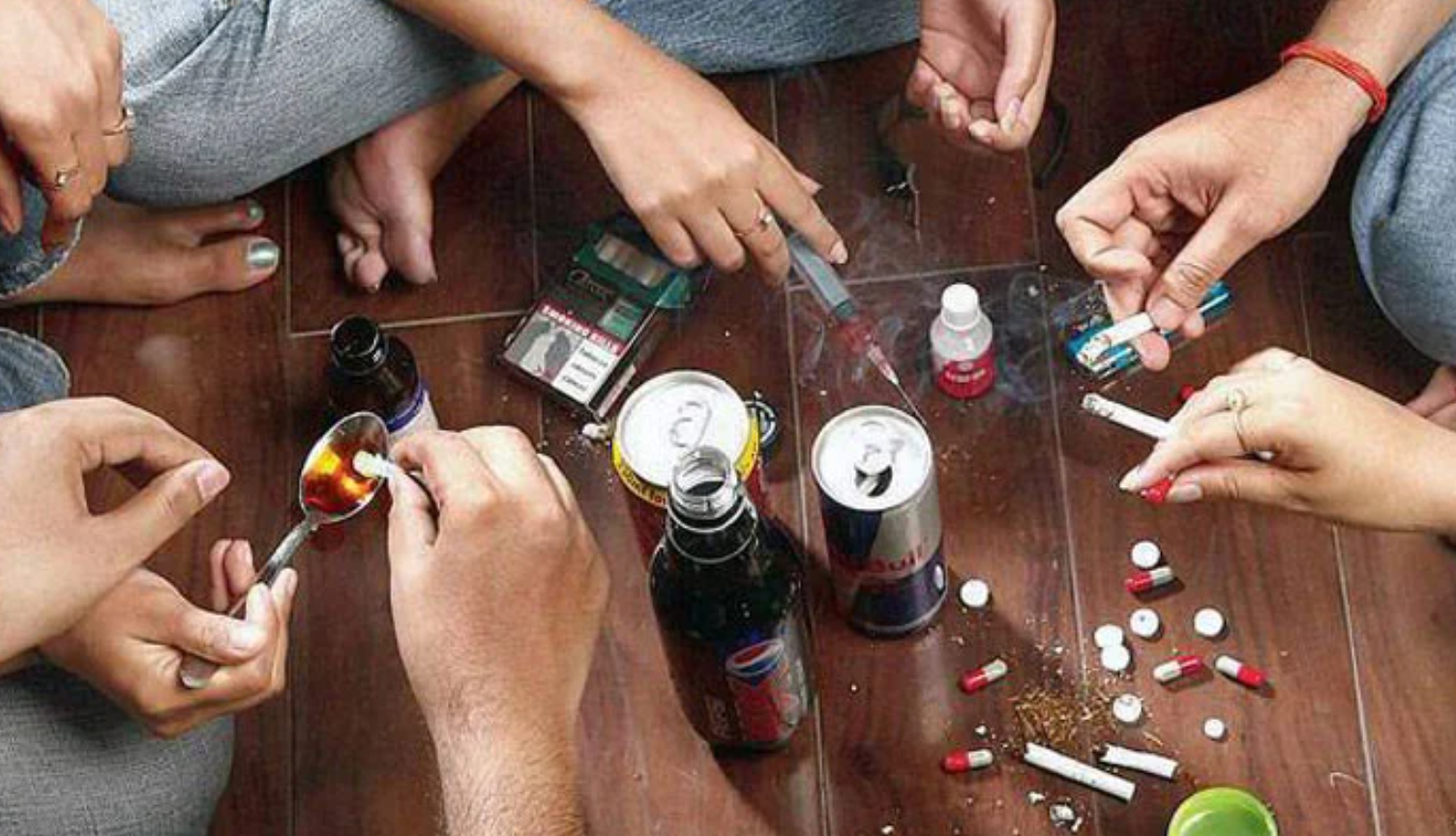 Students, be ready: School life about to get more intense with surprise drug testing