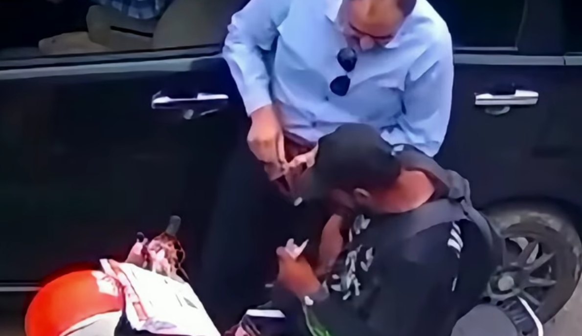 Hypnosis fears grow after Lahore rider loses Rs80,000 — could more citizens be targeted next?