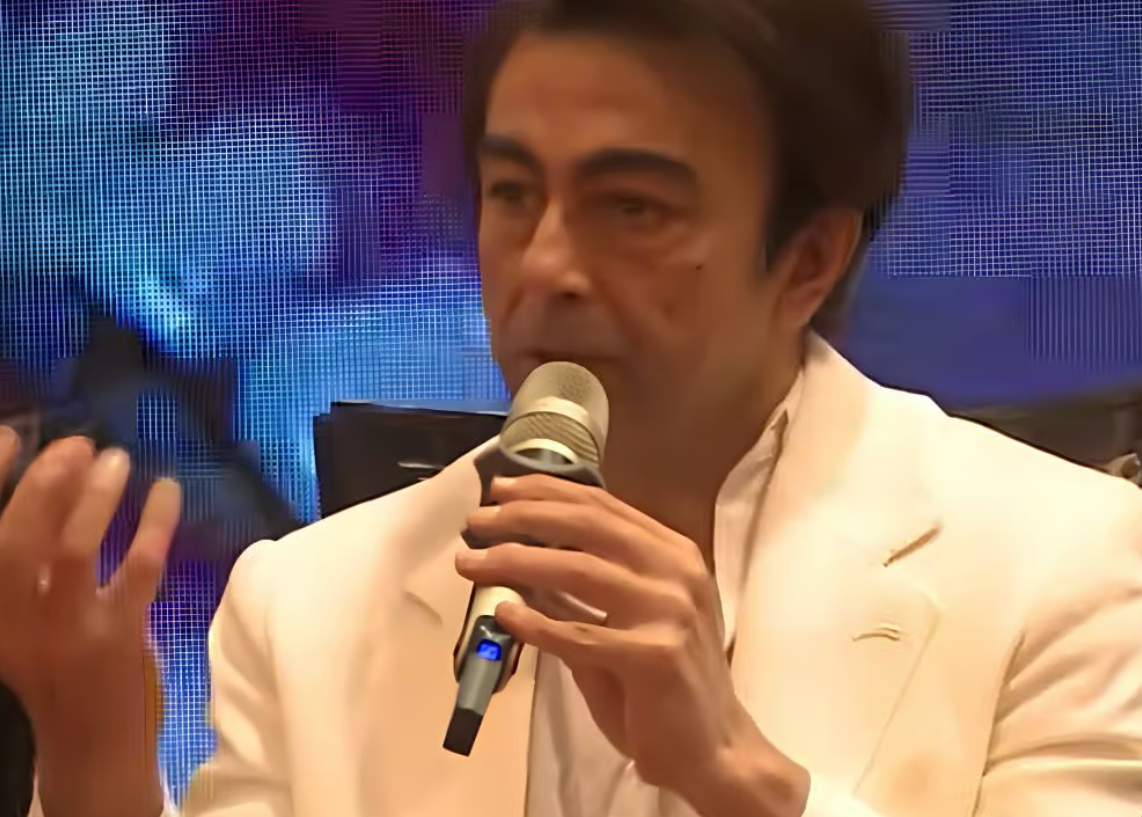 'Say yes to India or lose work at home': Shaan Shahid drops bombshell