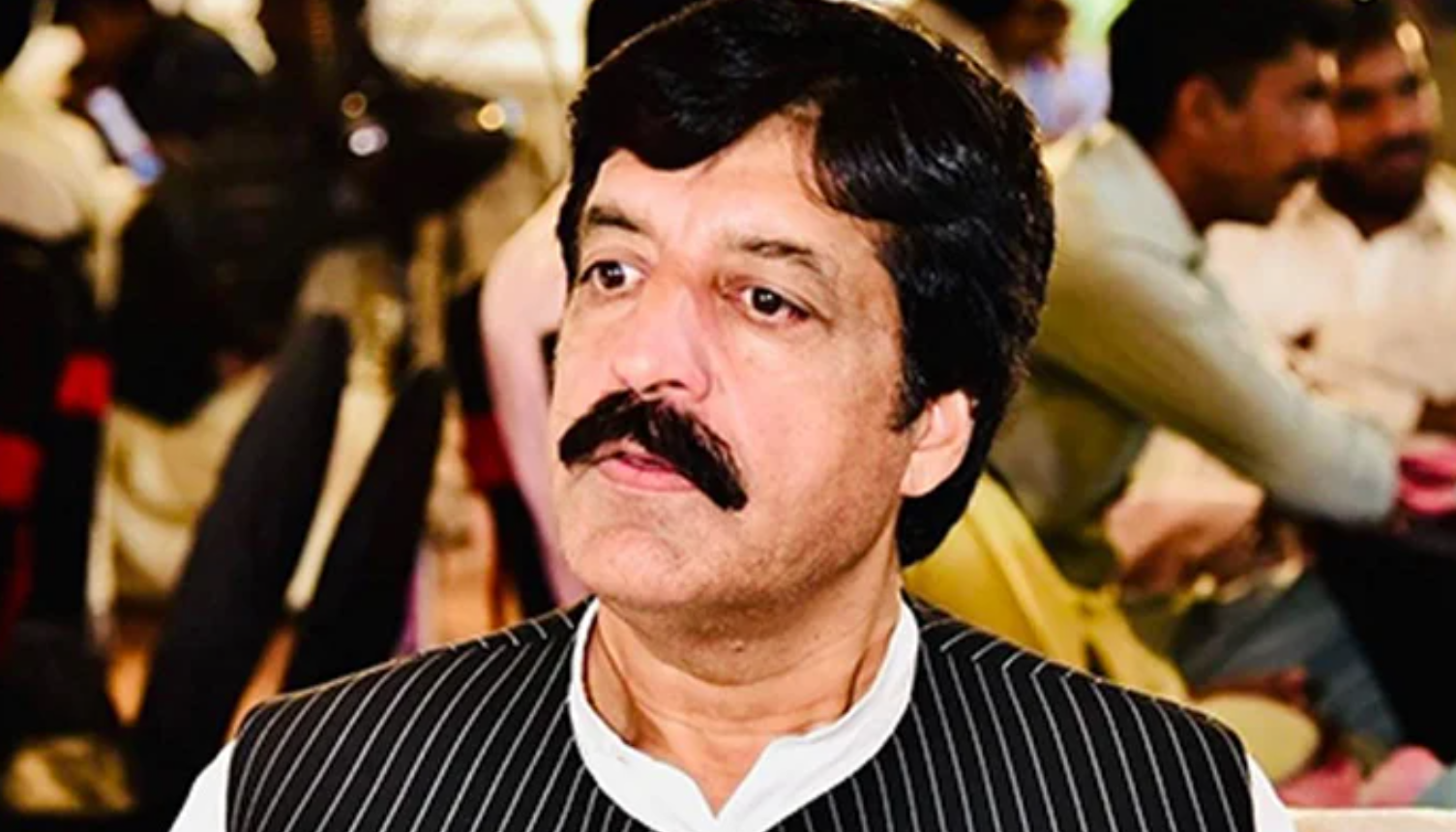 Punjab governor calls President Zardari key to current system