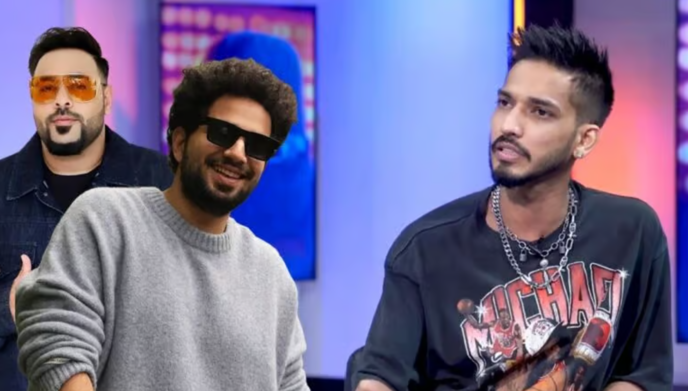 Talha Anjum reveals what Indian celebrities are really like behind the headlines