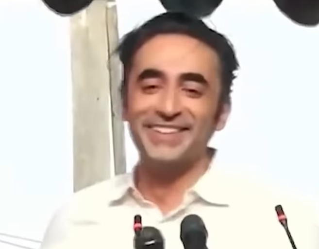 Bilawal Bhutto’s sarcastic jab at Nawaz Sharif is all over social media