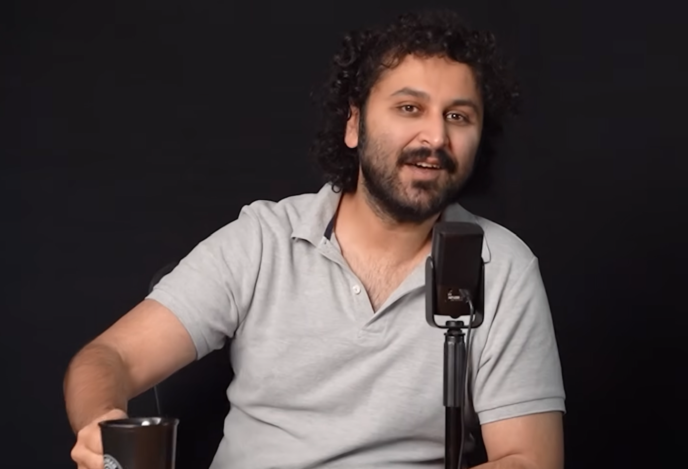 Dirty teeth, dirty faces’: Theatre director makes demeaning, stereotypical remarks about Karachi actors