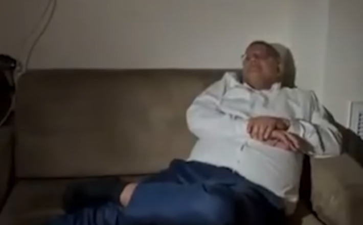 Ben-Gvir posts dramatic video calling for mosques to be silenced at prayer time