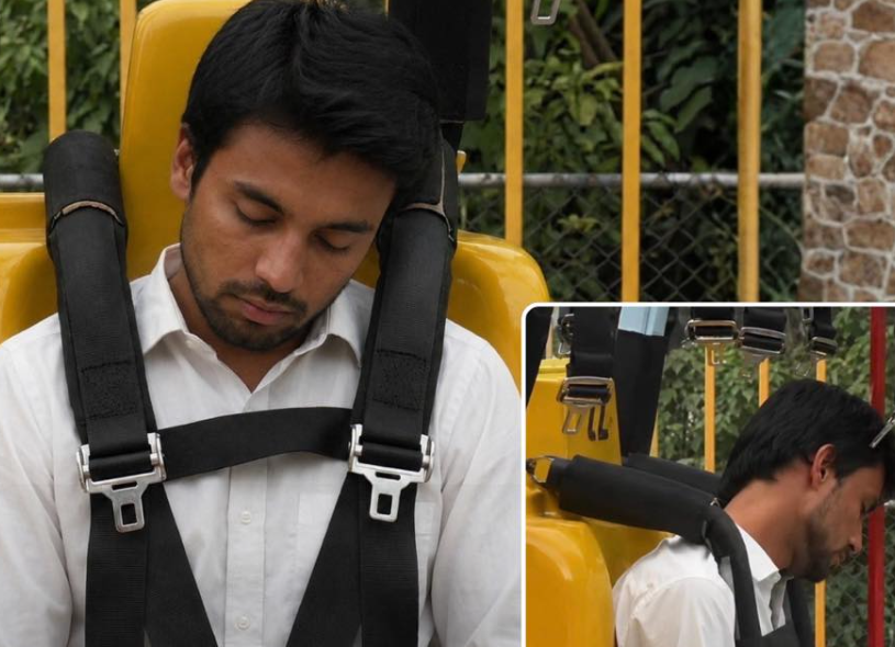 Rawalpindi amusement ride turns tragic as young man reportedly dies mid-ride