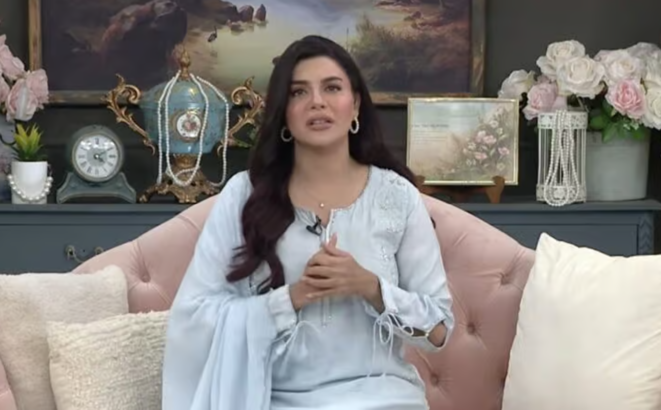 ‘If you’re a millennial, I’m not born yet’: Nida Yasir’s claim sparks hilarious reactions