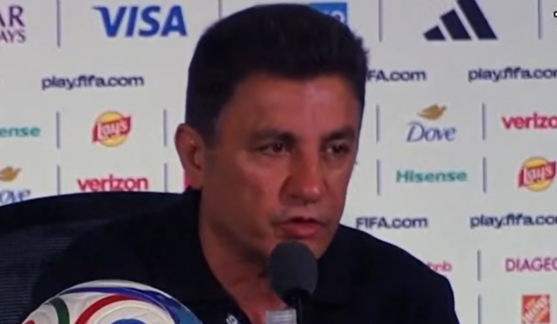 ‘Leave immediately’: Iran coach reveals shocking post-match order in LA