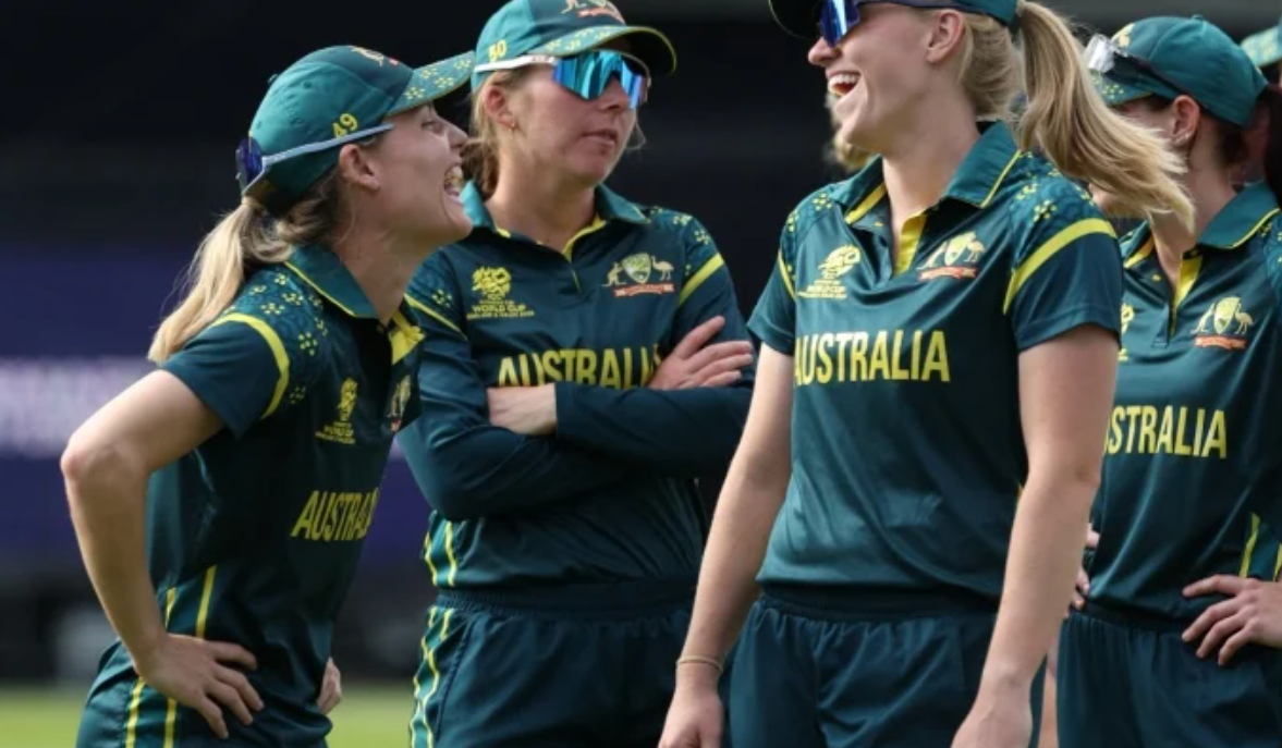 Australia beat West Indies to reach Women's T20 World Cup final