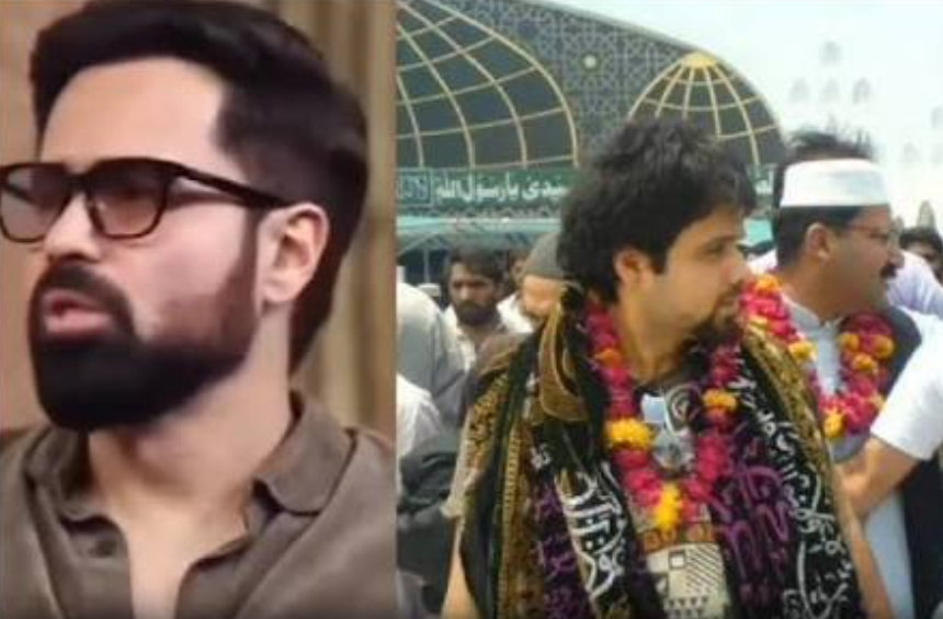 'Wonderful Experience': Emraan Hashmi wasn't expecting this kind of welcome in Pakistan